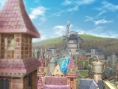 FFCC : The Little King prend la pose
