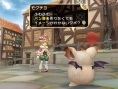 FFCC : The Little King prend la pose