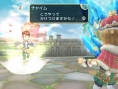 FFCC : The Little King prend la pose