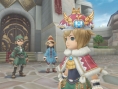FFCC : The Little King prend la pose