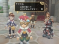 FFCC : The Little King prend la pose