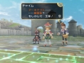 FFCC : The Little King prend la pose
