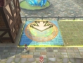 FFCC : The Little King prend la pose