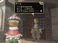 FFCC : The Little King prend la pose