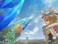 FFCC : The Little King prend la pose
