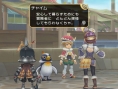 FFCC : The Little King prend la pose