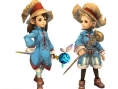 FFCC The Little King imagé