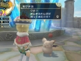 FFCC Wiiware en images