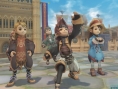 FFCC The Little King imagé