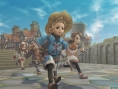 FFCC The Little King imagé