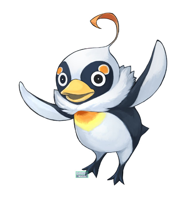 FFCC The Little King imagé