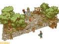 Vidéo FFCC The Little King