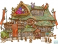 FFCC The Little King  : des images