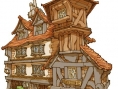 FFCC The Little King  : des images
