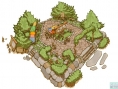 FFCC The Little King  : des images