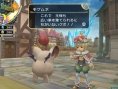 FFCC The Little King  : des images