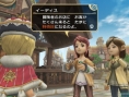 FFCC The Little King  : des images