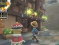 FFCC The Little King  : des images