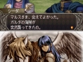 Fire Emblem DS : premières images