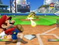 Super Mario Stadium Baseball en images