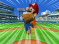 Super Mario Stadium Baseball en images