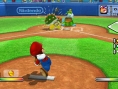 Super Mario Stadium Baseball en images