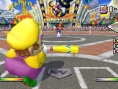 Mario Baseball Wii : date jap