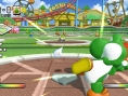 Mario Baseball Wii : date jap