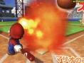 Mario Super Sluggers en images