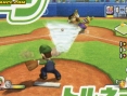 Mario Super Sluggers en images