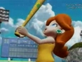 Mario Super Sluggers : deux vidéos