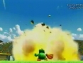 Mario Super Sluggers : deux vidéos