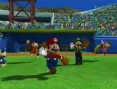 Mario Super Sluggers : deux vidéos