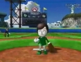 Mario Super Sluggers : deux vidéos