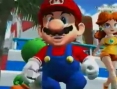 Vidéo Mario Super Sluggers