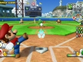 Vidéo Mario Super Sluggers