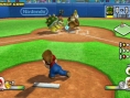 Vidéo Mario Super Sluggers
