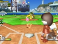 Vidéo Mario Super Sluggers
