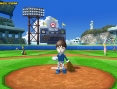 Vidéo Mario Super Sluggers