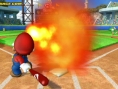 Vidéo Mario Super Sluggers