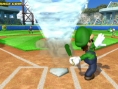 Vidéo Mario Super Sluggers