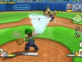 Vidéo Mario Super Sluggers