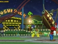 Mario Super Sluggers : 42 persos