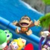 Mario Super Sluggers : 42 persos