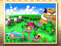 Kirby Super Star Ultra : new video