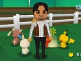 Pokémon Ranch Channel se dévoile