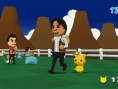 Pokémon Ranch Channel se dévoile