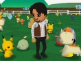 Pokémon Ranch Channel se dévoile