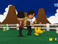 Pokémon Ranch Channel se dévoile