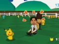 Pokémon Ranch Channel se dévoile